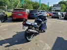 Yamaha FZR 599 ccm 98 KM, Zarejestrowany i Ubezpieczony - 8
