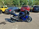 Yamaha FZR 599 ccm 98 KM, Zarejestrowany i Ubezpieczony - 9