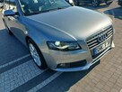 Audi A4 xenon led navi chromy ładny egzemplarz - 2