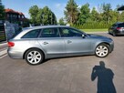 Audi A4 xenon led navi chromy ładny egzemplarz - 3