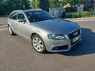 Audi A4 xenon led navi chromy ładny egzemplarz - 4