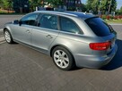 Audi A4 xenon led navi chromy ładny egzemplarz - 5