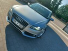 Audi A4 xenon led navi chromy ładny egzemplarz - 6