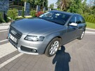 Audi A4 xenon led navi chromy ładny egzemplarz - 7