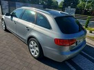 Audi A4 xenon led navi chromy ładny egzemplarz - 16