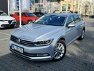 Volkswagen Passat Highline serwisowany, krajowy, 2 komplety opon - 1