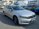 Volkswagen Passat Highline serwisowany, krajowy, 2 komplety opon - 2