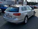 Volkswagen Passat Highline serwisowany, krajowy, 2 komplety opon - 4