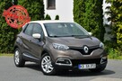 Renault Captur 1.5dCi(90KM)*Led*Mokka Brown*Duża Navi*I Właściciel*KeylesGo*Alu17"ASO - 1