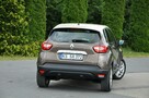 Renault Captur 1.5dCi(90KM)*Led*Mokka Brown*Duża Navi*I Właściciel*KeylesGo*Alu17"ASO - 7