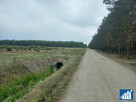 Działka przemysłowa Sobin gm. Polkowice, Myśliwska - 4