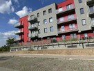 Przestronne mieszkanie w stanie deweloperskim 62 m - 2