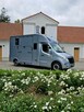 Renault Master Koniowóz, 4 Miejsca, Zabudowa Ogierowa. Kam.Cof.Hak. Na 2 konie.Szyber - 5
