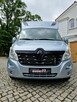 Renault Master Koniowóz, 4 Miejsca, Zabudowa Ogierowa. Kam.Cof.Hak. Na 2 konie.Szyber - 7