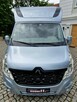 Renault Master Koniowóz, 4 Miejsca, Zabudowa Ogierowa. Kam.Cof.Hak. Na 2 konie.Szyber - 8