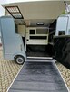 Renault Master Koniowóz, 4 Miejsca, Zabudowa Ogierowa. Kam.Cof.Hak. Na 2 konie.Szyber - 13