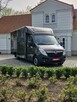 Opel Movano Koniowóz, Max LONG, 3 Miejsca,Klimatyzacja,Kam>Cof.Kam.Na Stanowiska - 2