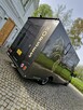 Opel Movano Koniowóz, Max LONG, 3 Miejsca,Klimatyzacja,Kam>Cof.Kam.Na Stanowiska - 11