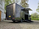 Opel Movano Koniowóz, Max LONG, 3 Miejsca,Klimatyzacja,Kam>Cof.Kam.Na Stanowiska - 12