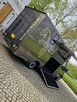 Opel Movano Koniowóz, Max LONG, 3 Miejsca,Klimatyzacja,Kam>Cof.Kam.Na Stanowiska - 14