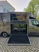 Opel Movano Koniowóz, Max LONG, 3 Miejsca,Klimatyzacja,Kam>Cof.Kam.Na Stanowiska - 16