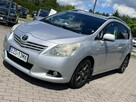 Toyota Verso *Ekonomiczny*Diesel*BDB stan* - 5