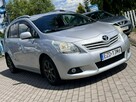 Toyota Verso *Ekonomiczny*Diesel*BDB stan* - 7