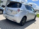 Toyota Verso *Ekonomiczny*Diesel*BDB stan* - 8