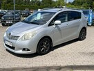 Toyota Verso *Ekonomiczny*Diesel*BDB stan* - 9