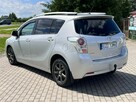 Toyota Verso *Ekonomiczny*Diesel*BDB stan* - 11