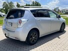 Toyota Verso *Ekonomiczny*Diesel*BDB stan* - 13