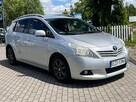 Toyota Verso *Ekonomiczny*Diesel*BDB stan* - 15