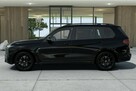 BMW X7 Exclusive, hak, Comfort, M Pakiet, M Pro, gotowy do odbioru !!! - 4