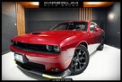 Dodge Challenger 5.7i 372 KM R/T V8 HEMI Stan IDEALNY - 1
