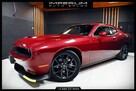 Dodge Challenger 5.7i 372 KM R/T V8 HEMI Stan IDEALNY - 2