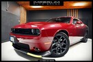 Dodge Challenger 5.7i 372 KM R/T V8 HEMI Stan IDEALNY - 4