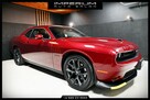 Dodge Challenger 5.7i 372 KM R/T V8 HEMI Stan IDEALNY - 5