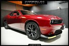 Dodge Challenger 5.7i 372 KM R/T V8 HEMI Stan IDEALNY - 7