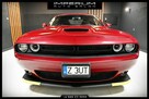 Dodge Challenger 5.7i 372 KM R/T V8 HEMI Stan IDEALNY - 8