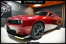 Dodge Challenger 5.7i 372 KM R/T V8 HEMI Stan IDEALNY - 9
