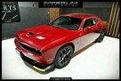 Dodge Challenger 5.7i 372 KM R/T V8 HEMI Stan IDEALNY - 10