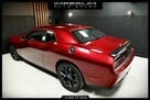Dodge Challenger 5.7i 372 KM R/T V8 HEMI Stan IDEALNY - 13