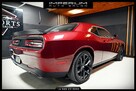 Dodge Challenger 5.7i 372 KM R/T V8 HEMI Stan IDEALNY - 14