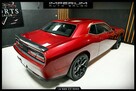 Dodge Challenger 5.7i 372 KM R/T V8 HEMI Stan IDEALNY - 15