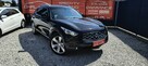 Infiniti FX30d Kamery 360"| Nawigacja|4X4| BOSE| Niski Przebieg !!|238 KM - 3