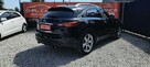 Infiniti FX30d Kamery 360"| Nawigacja|4X4| BOSE| Niski Przebieg !!|238 KM - 4