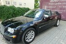 Chrysler 300C Oferta Prywatna / Egzemplarz Kolekcjonerski / Kabriolet / 5.7 Hemi - 7