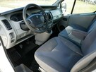 Renault Trafic 2.0 DCI 90KM -Klima -1 Wł od 7 lat Nowe Sprzęgło 2 Mas +Opony zima - 13