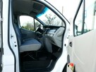 Renault Trafic 2.0 DCI 90KM -Klima -1 Wł od 7 lat Nowe Sprzęgło 2 Mas +Opony zima - 15