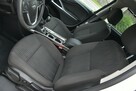Opel Zafira Tourer 1.8 115KM 2014r. Klima TEMPOMAT czujniki Isofix - 14
